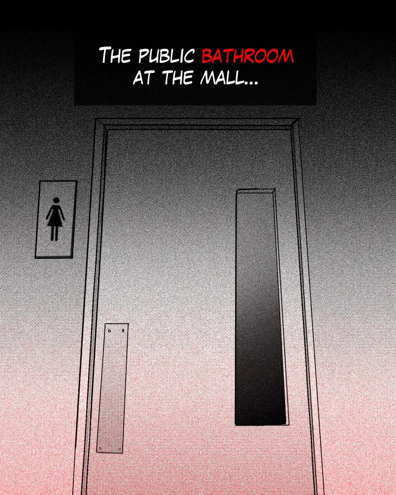 The Bathroom Ghost Chapter 7 page 4 - 