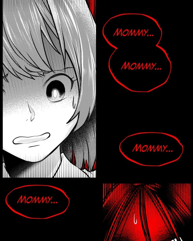 The Bathroom Ghost Chapter 7 page 31 - 