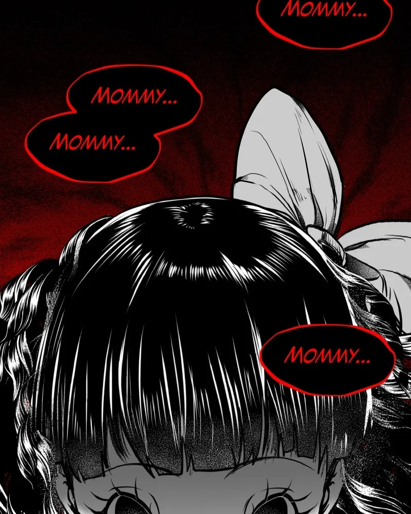 The Bathroom Ghost Chapter 7 page 33 - 