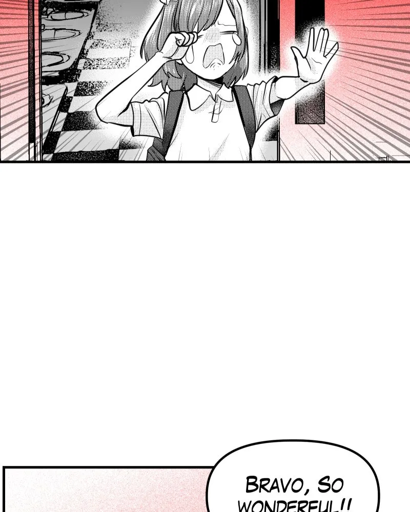 The Bathroom Ghost Chapter 7 page 36 - 
