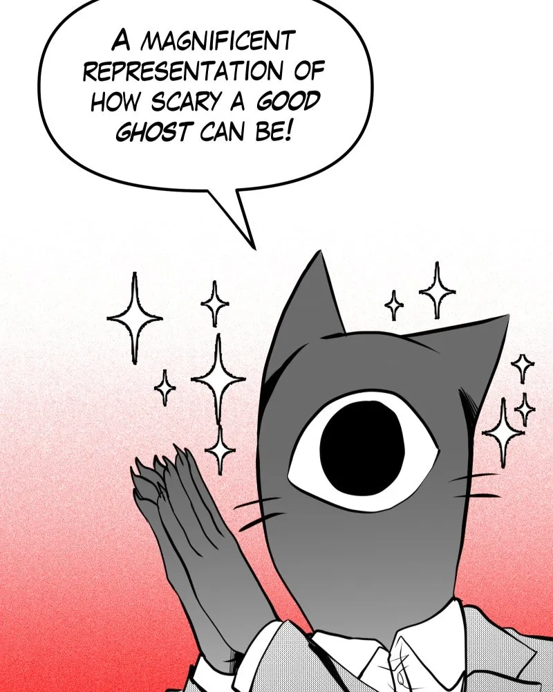 The Bathroom Ghost Chapter 7 page 38 - 
