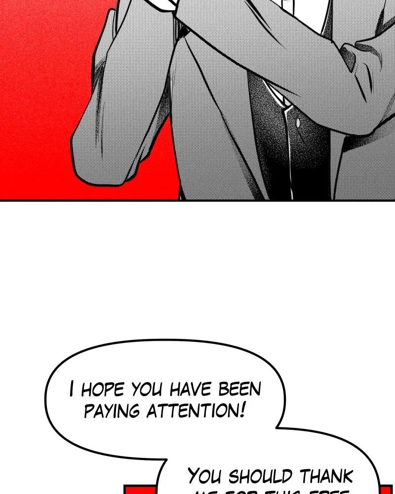 The Bathroom Ghost Chapter 7 page 39 - 