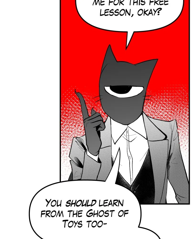 The Bathroom Ghost Chapter 7 page 40 - 