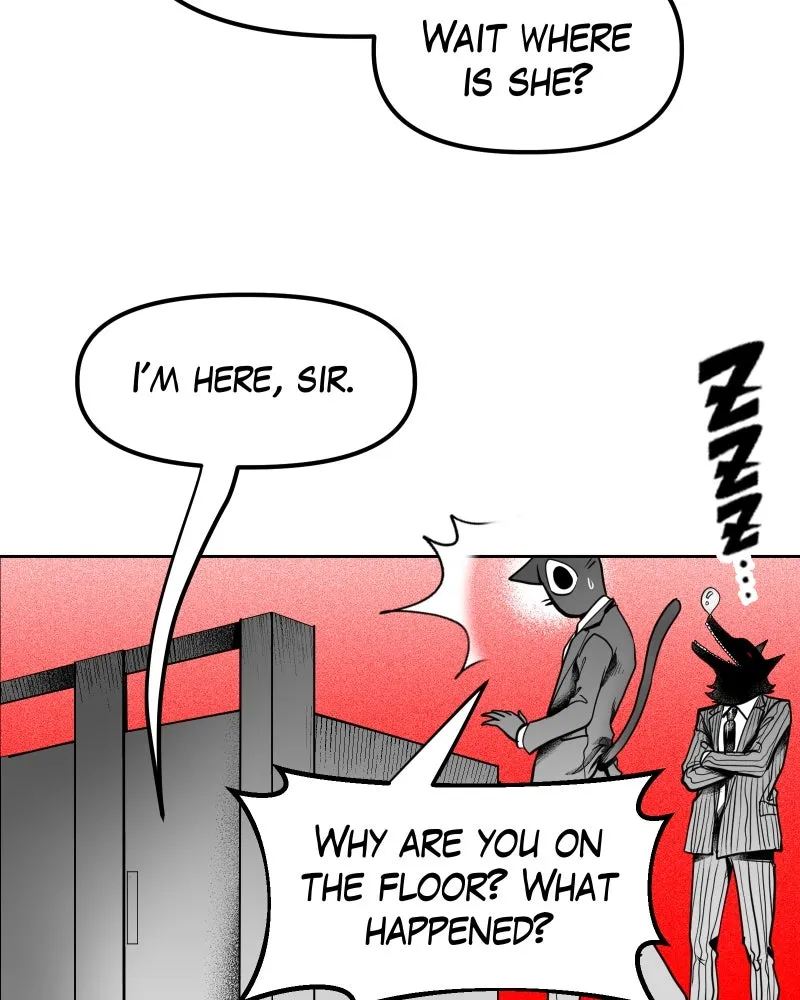 The Bathroom Ghost Chapter 7 page 41 - 