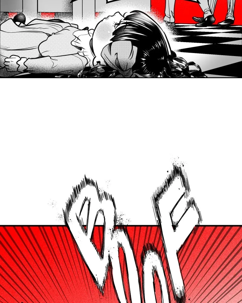 The Bathroom Ghost Chapter 7 page 42 - 