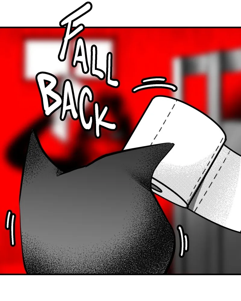 The Bathroom Ghost Chapter 7 page 44 - 