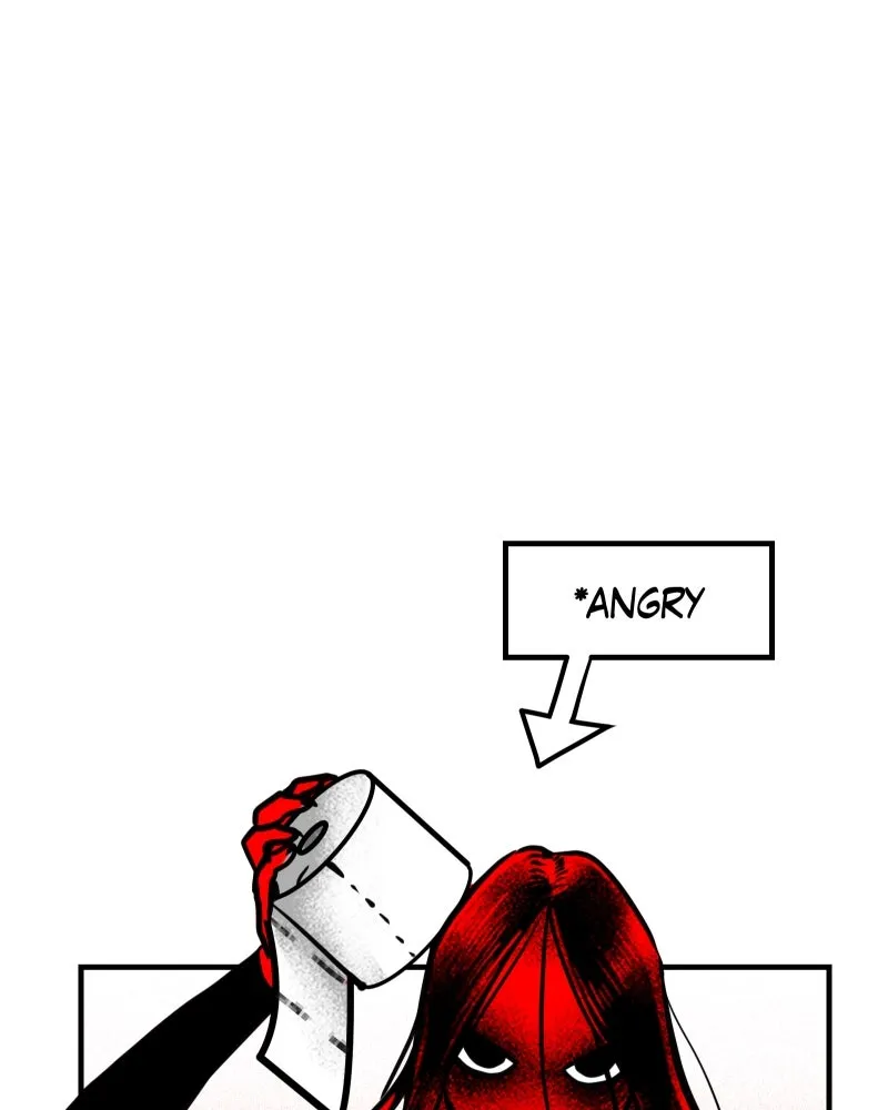 The Bathroom Ghost Chapter 7 page 46 - 