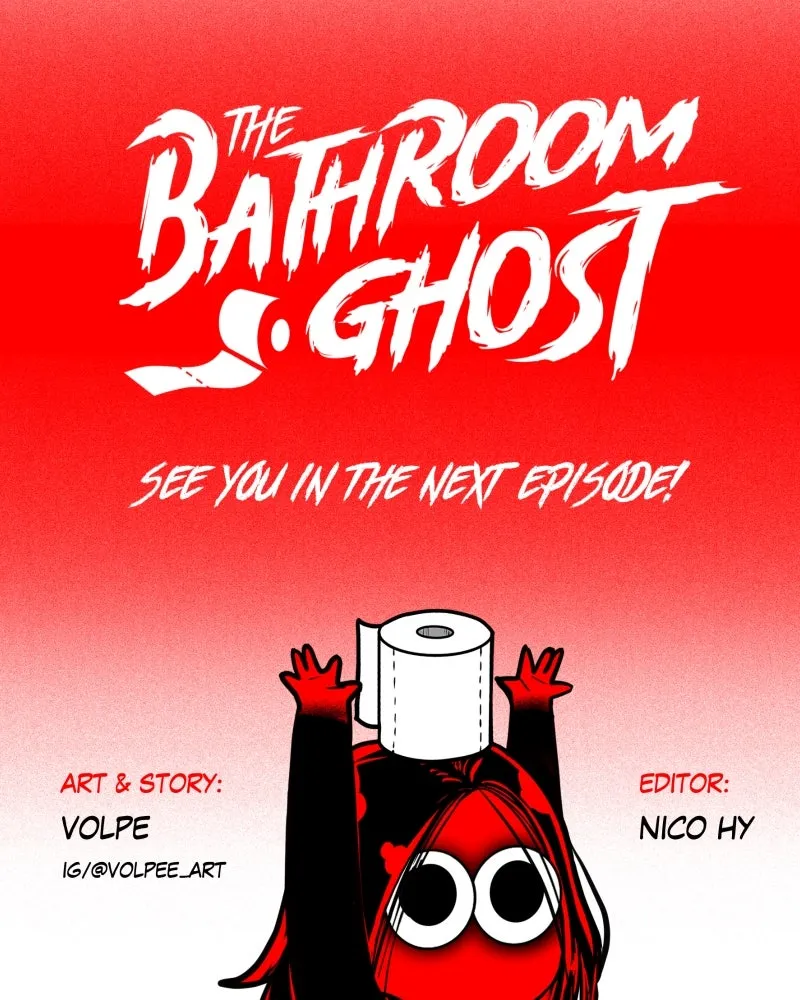 The Bathroom Ghost Chapter 7 page 49 - 