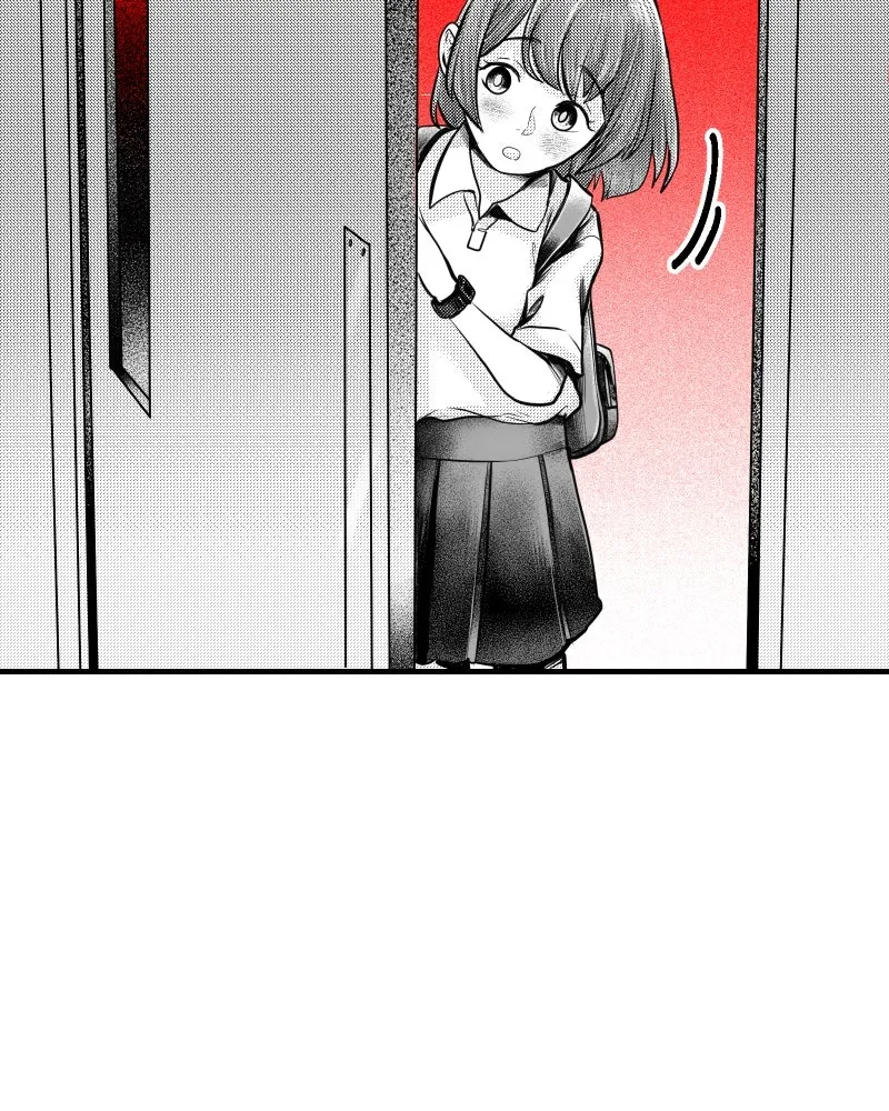 The Bathroom Ghost Chapter 7 page 6 - 