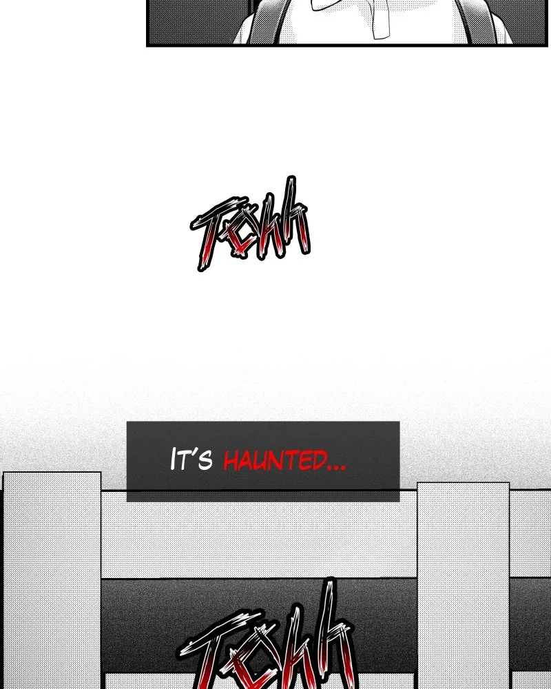 The Bathroom Ghost Chapter 7 page 9 - 