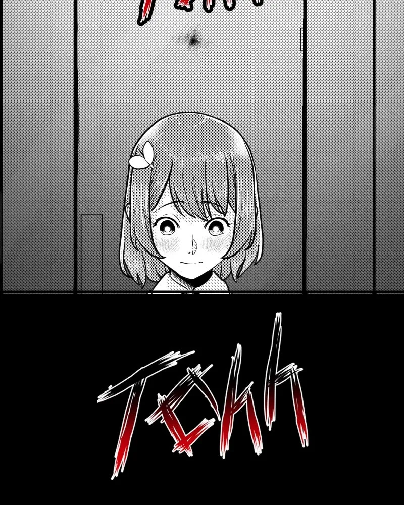The Bathroom Ghost Chapter 7 page 10 - 