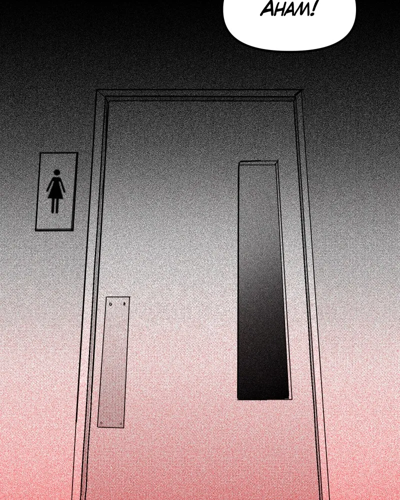 The Bathroom Ghost Chapter 8 page 2 - 