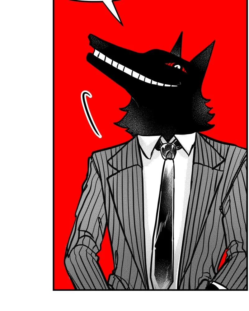 The Bathroom Ghost Chapter 8 page 15 - 