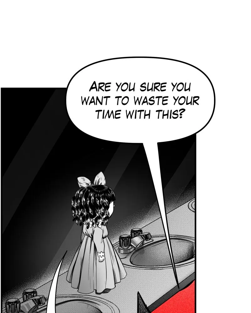 The Bathroom Ghost Chapter 8 page 16 - 