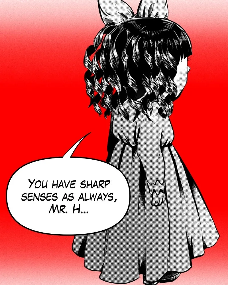 The Bathroom Ghost Chapter 8 page 18 - 