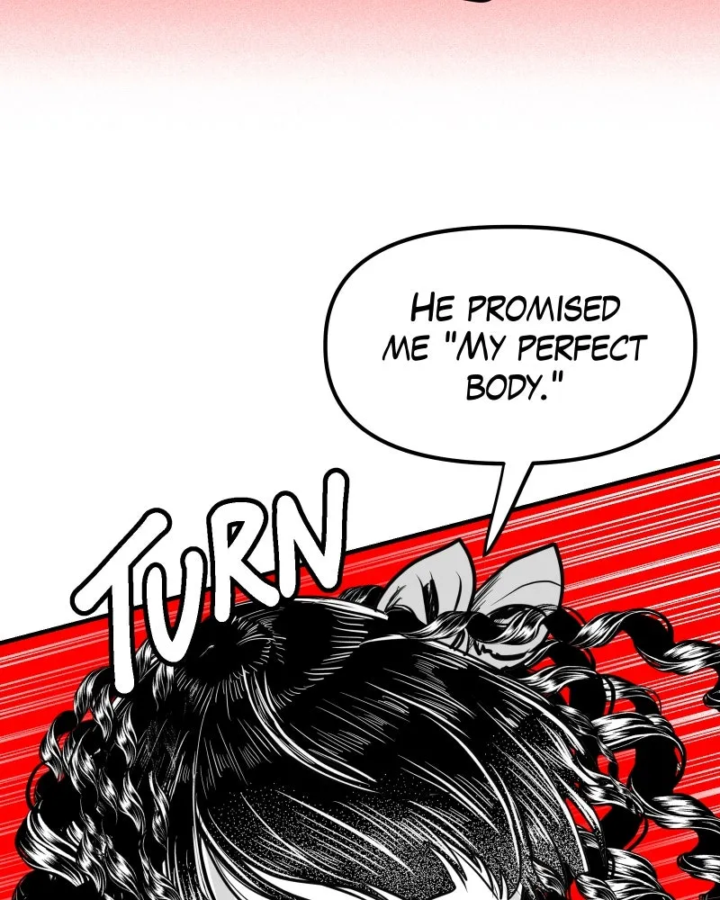 The Bathroom Ghost Chapter 8 page 19 - 