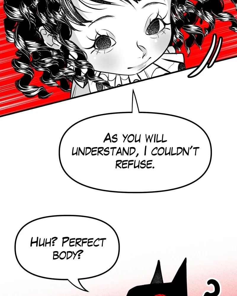 The Bathroom Ghost Chapter 8 page 20 - 