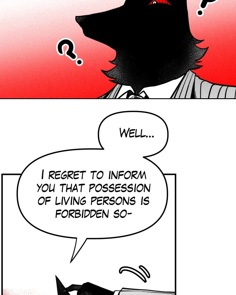 The Bathroom Ghost Chapter 8 page 21 - 