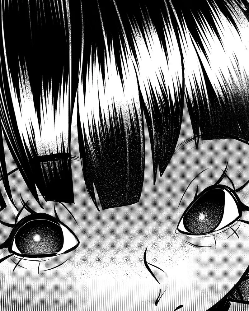 The Bathroom Ghost Chapter 8 page 25 - 