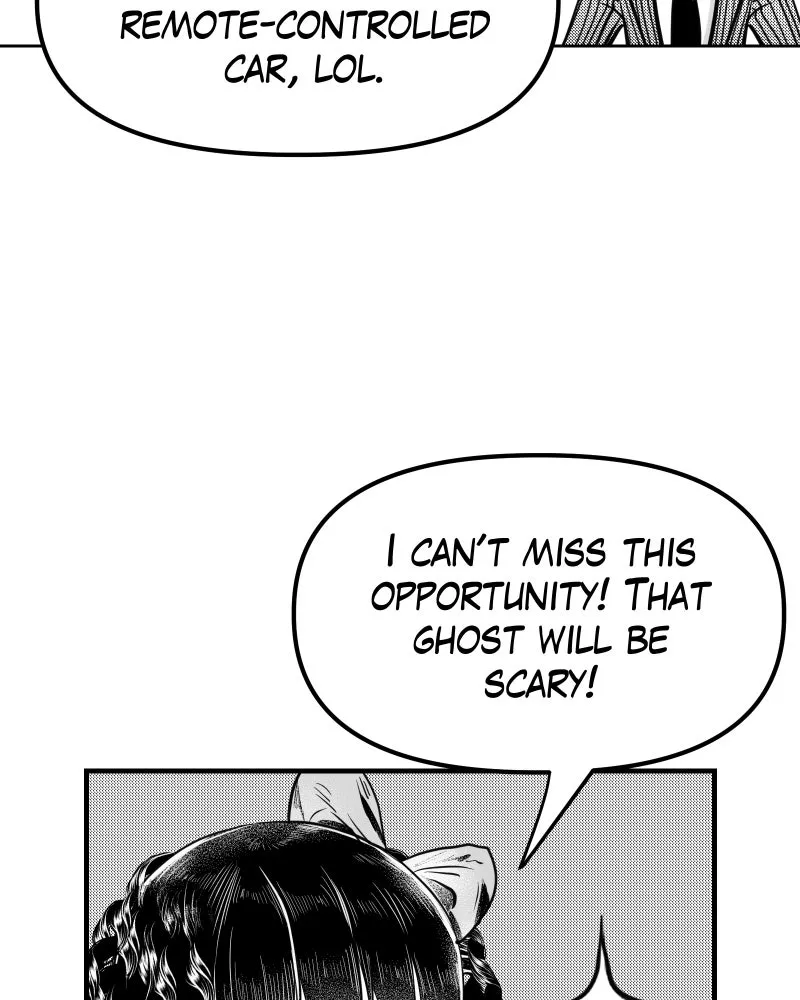 The Bathroom Ghost Chapter 8 page 30 - 