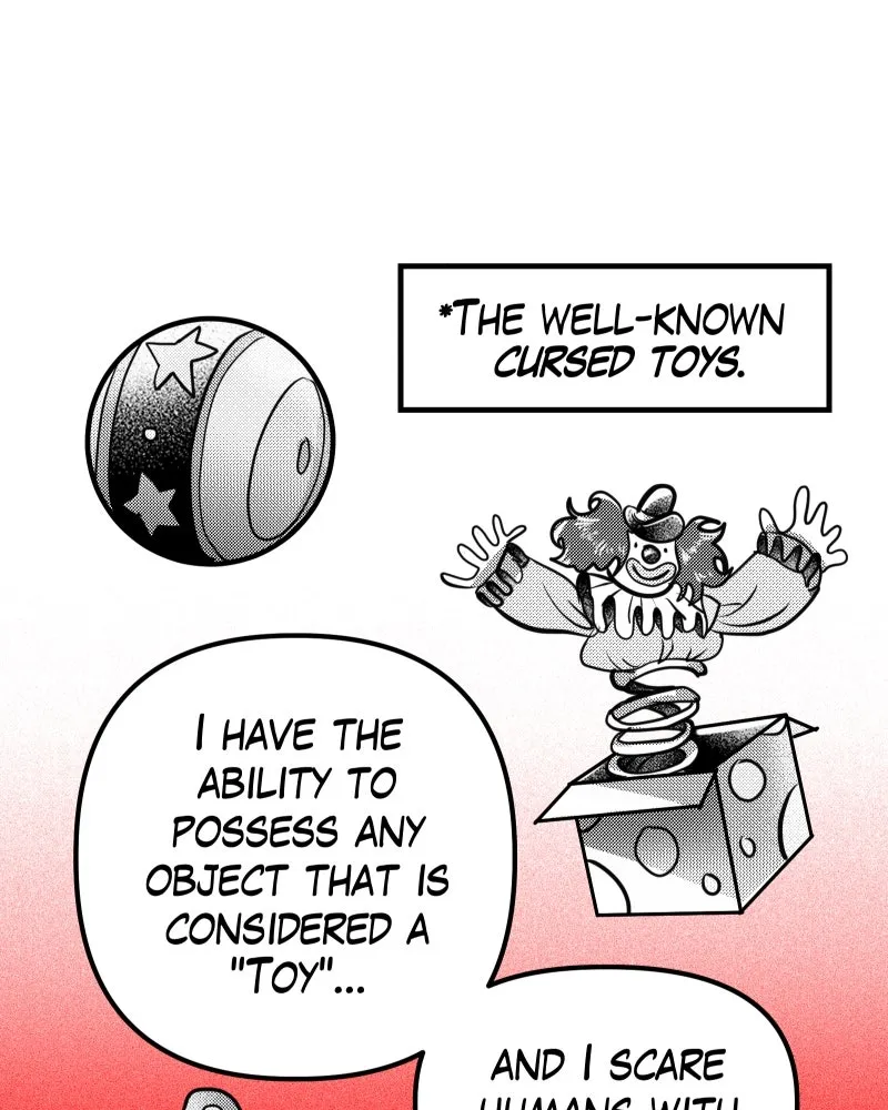 The Bathroom Ghost Chapter 8 page 7 - 