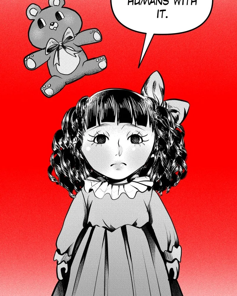 The Bathroom Ghost Chapter 8 page 8 - 