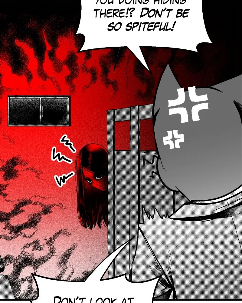 The Bathroom Ghost Chapter 8 page 10 - 