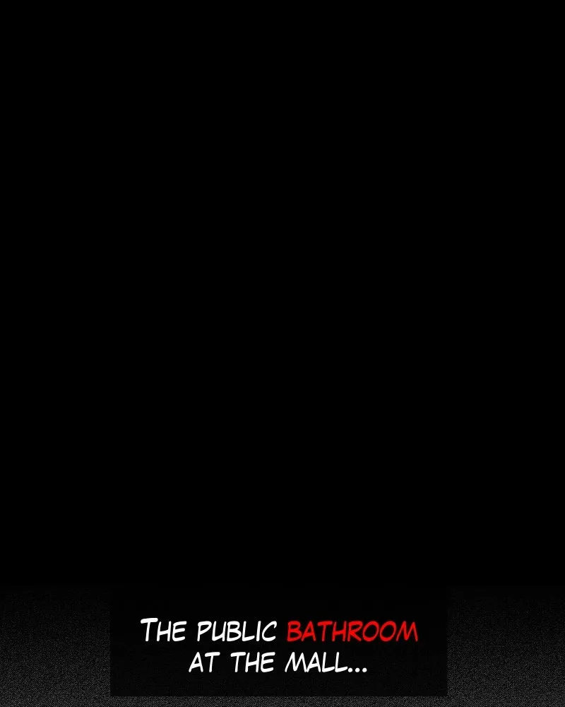 The Bathroom Ghost Chapter 9 page 1 - 