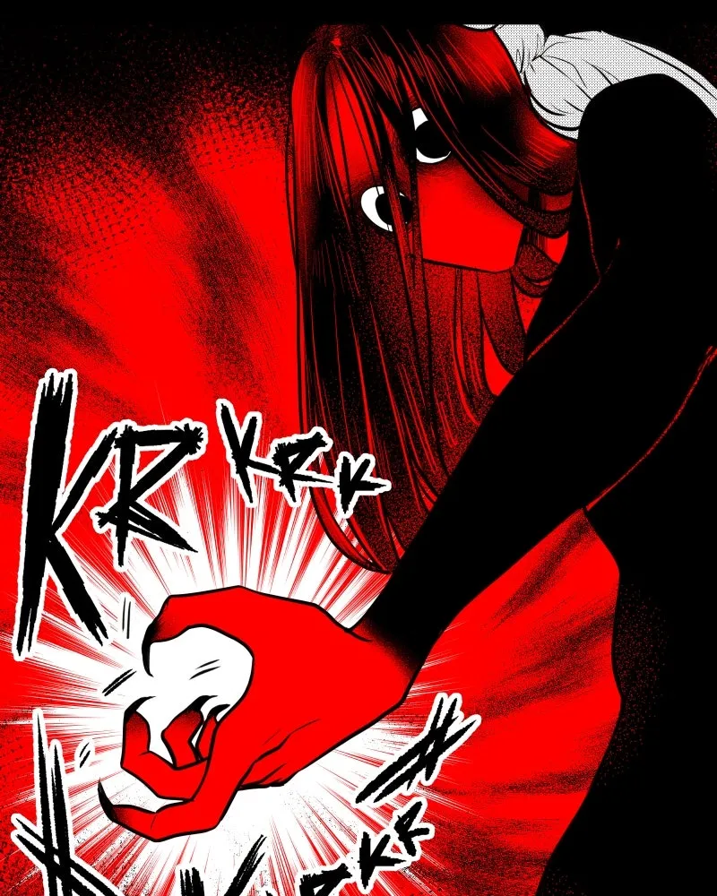 The Bathroom Ghost Chapter 9 page 13 - 