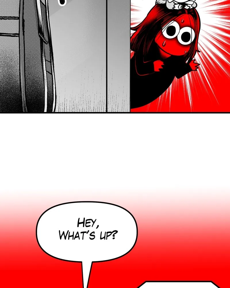 The Bathroom Ghost Chapter 9 page 18 - 