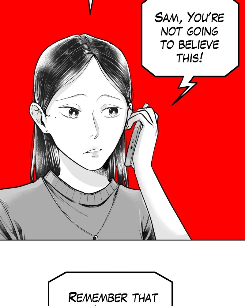 The Bathroom Ghost Chapter 9 page 19 - 