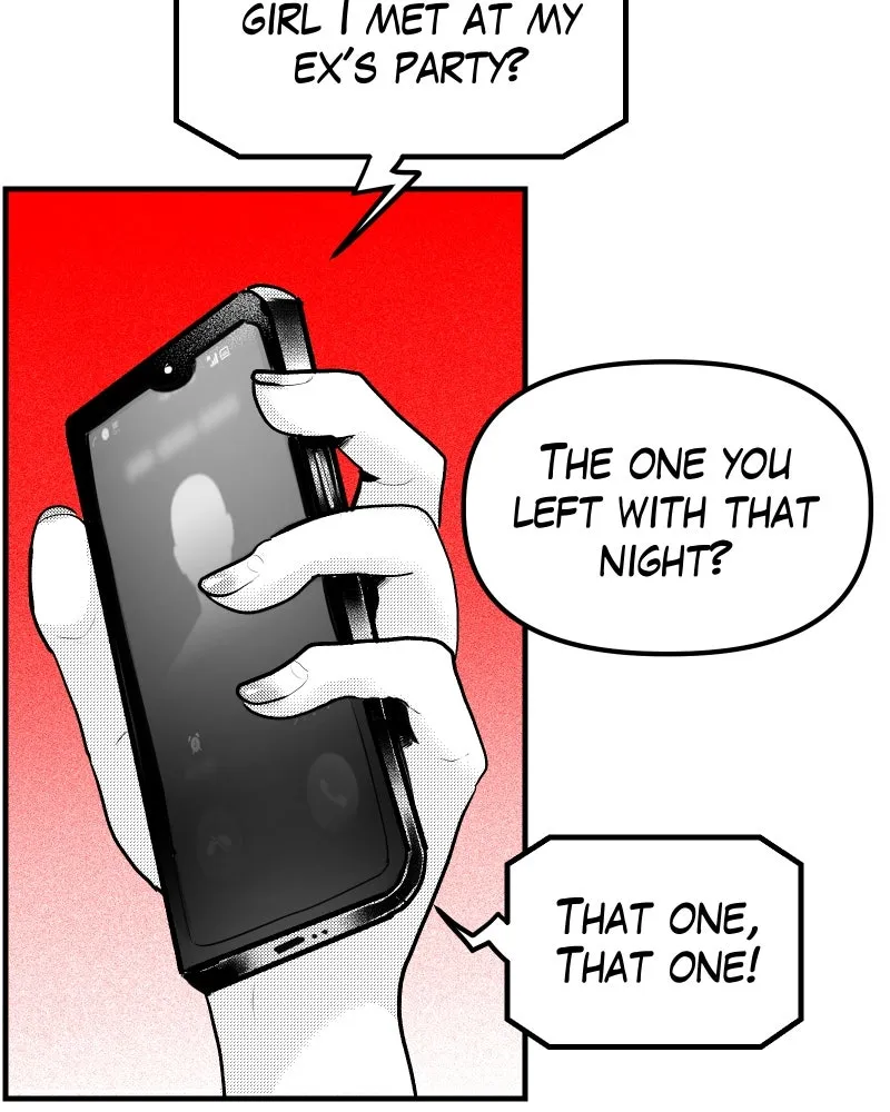 The Bathroom Ghost Chapter 9 page 20 - 