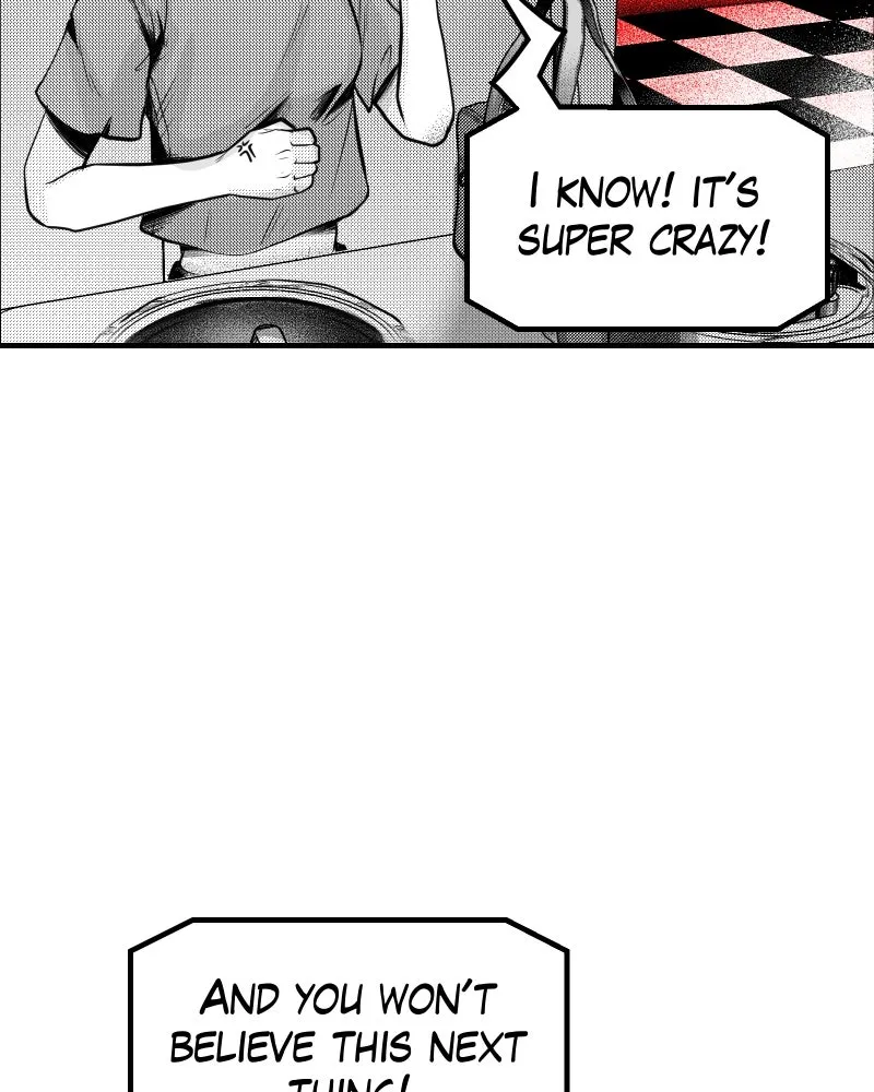 The Bathroom Ghost Chapter 9 page 22 - 