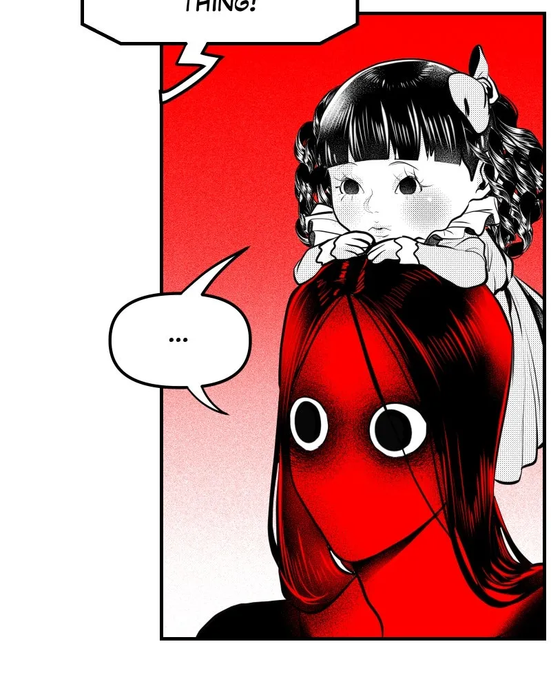 The Bathroom Ghost Chapter 9 page 23 - 
