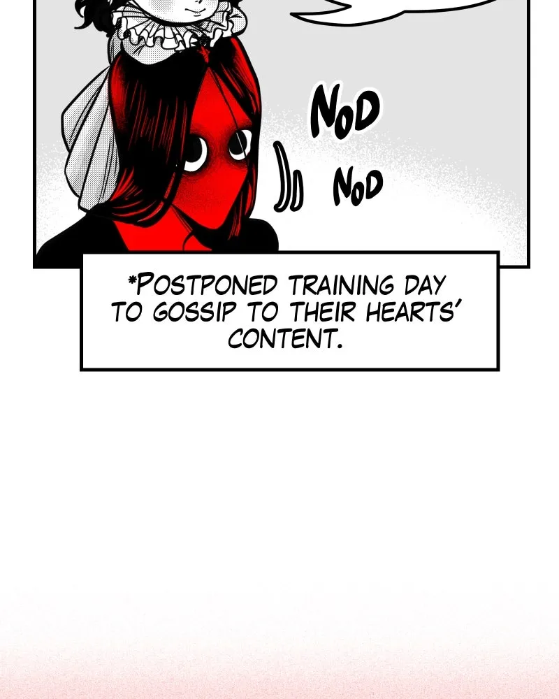 The Bathroom Ghost Chapter 9 page 28 - 