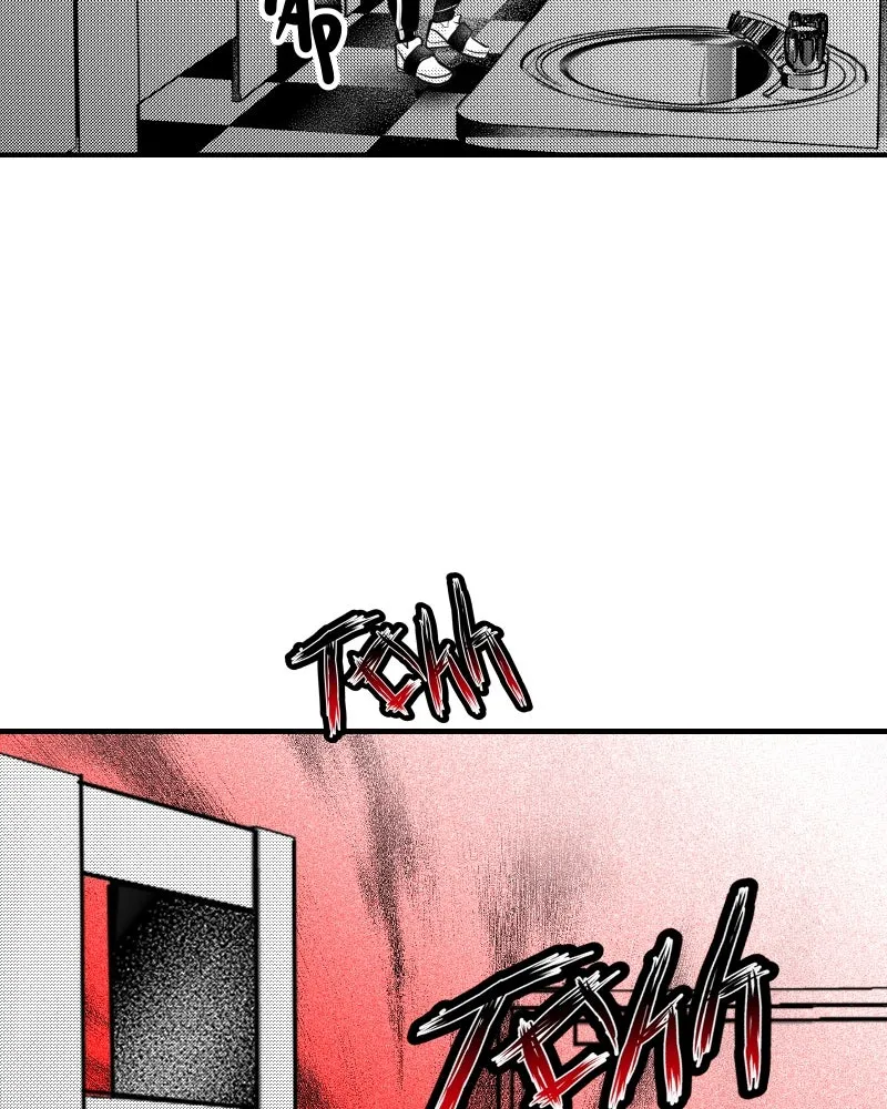 The Bathroom Ghost Chapter 9 page 8 - 