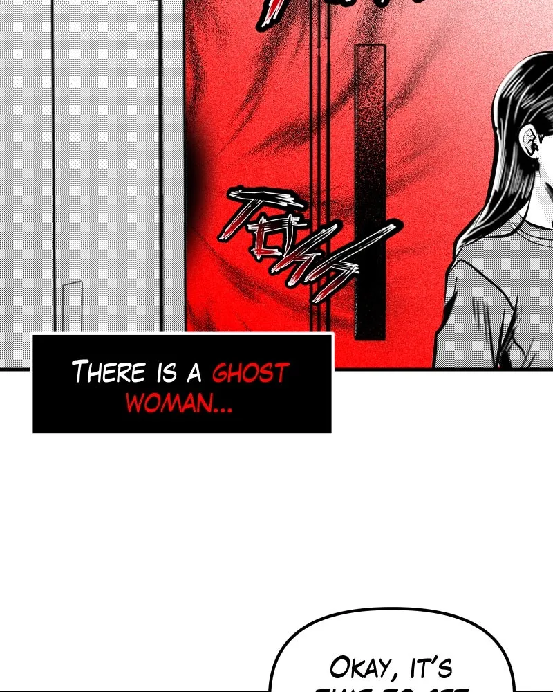The Bathroom Ghost Chapter 9 page 9 - 