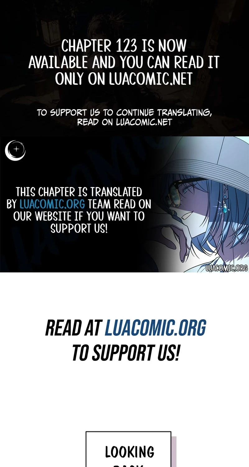 The Beast Tamed by the Evil Woman Chapter 122 page 1 - 
