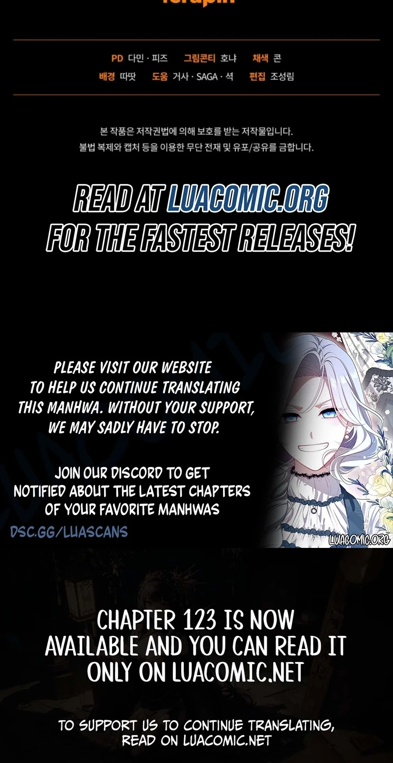 The Beast Tamed by the Evil Woman Chapter 122 page 106 - 