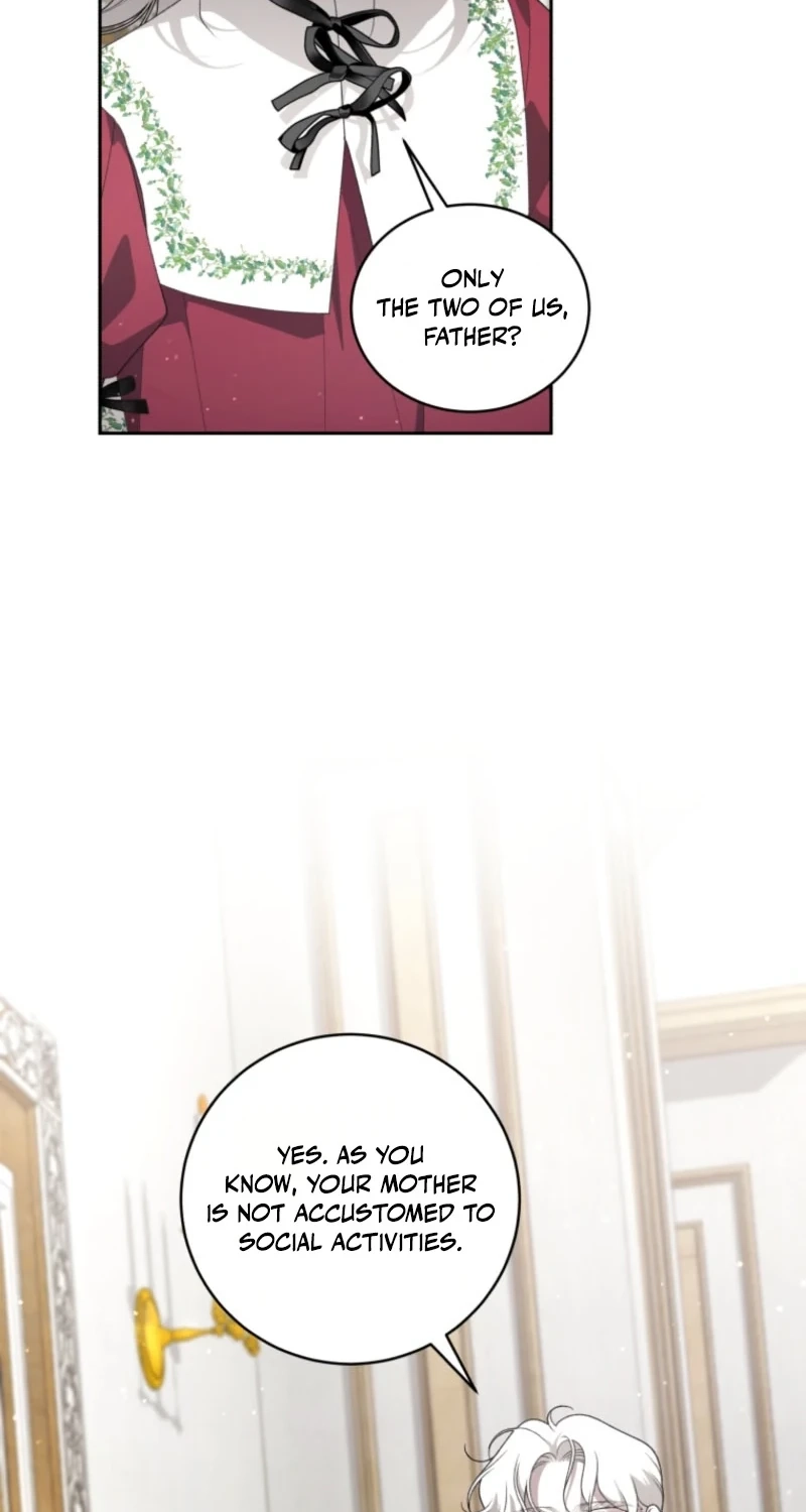 The Beast Tamed by the Evil Woman Chapter 122 page 17 - 