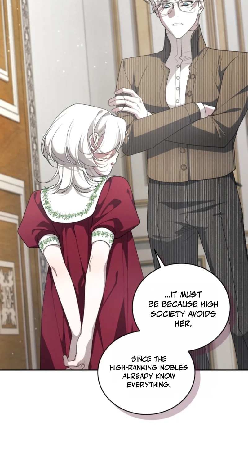 The Beast Tamed by the Evil Woman Chapter 122 page 18 - 