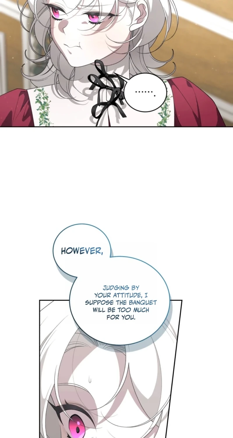 The Beast Tamed by the Evil Woman Chapter 122 page 20 - 