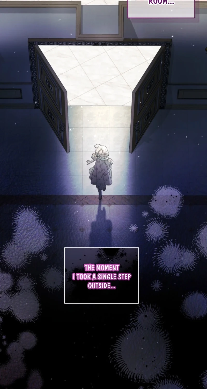 The Beast Tamed by the Evil Woman Chapter 122 page 3 - 