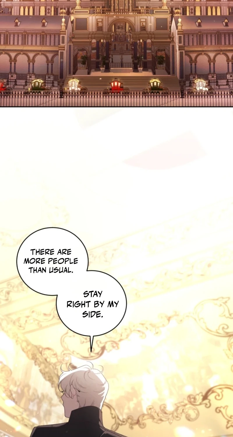 The Beast Tamed by the Evil Woman Chapter 122 page 27 - 