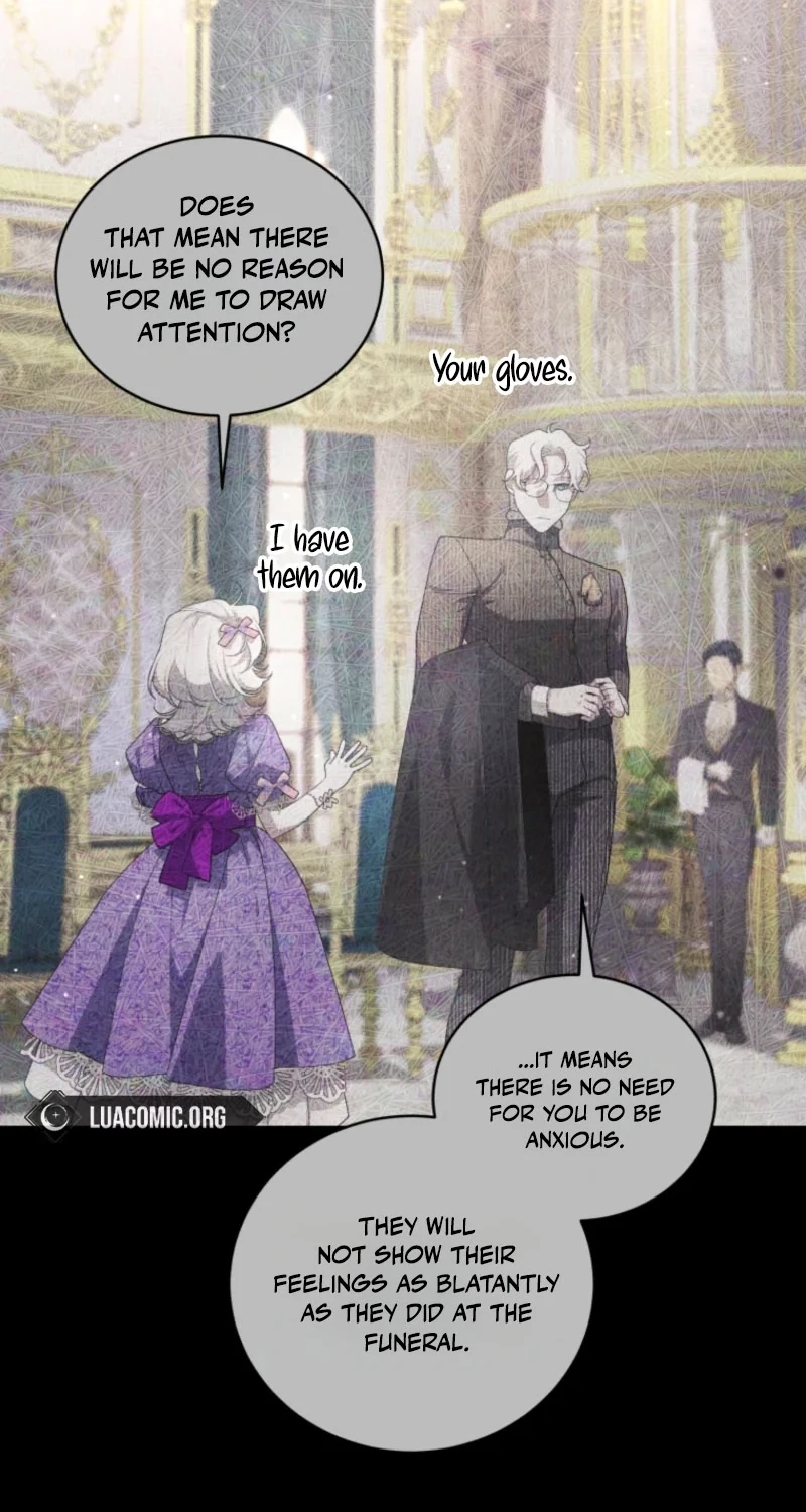 The Beast Tamed by the Evil Woman Chapter 122 page 31 - 