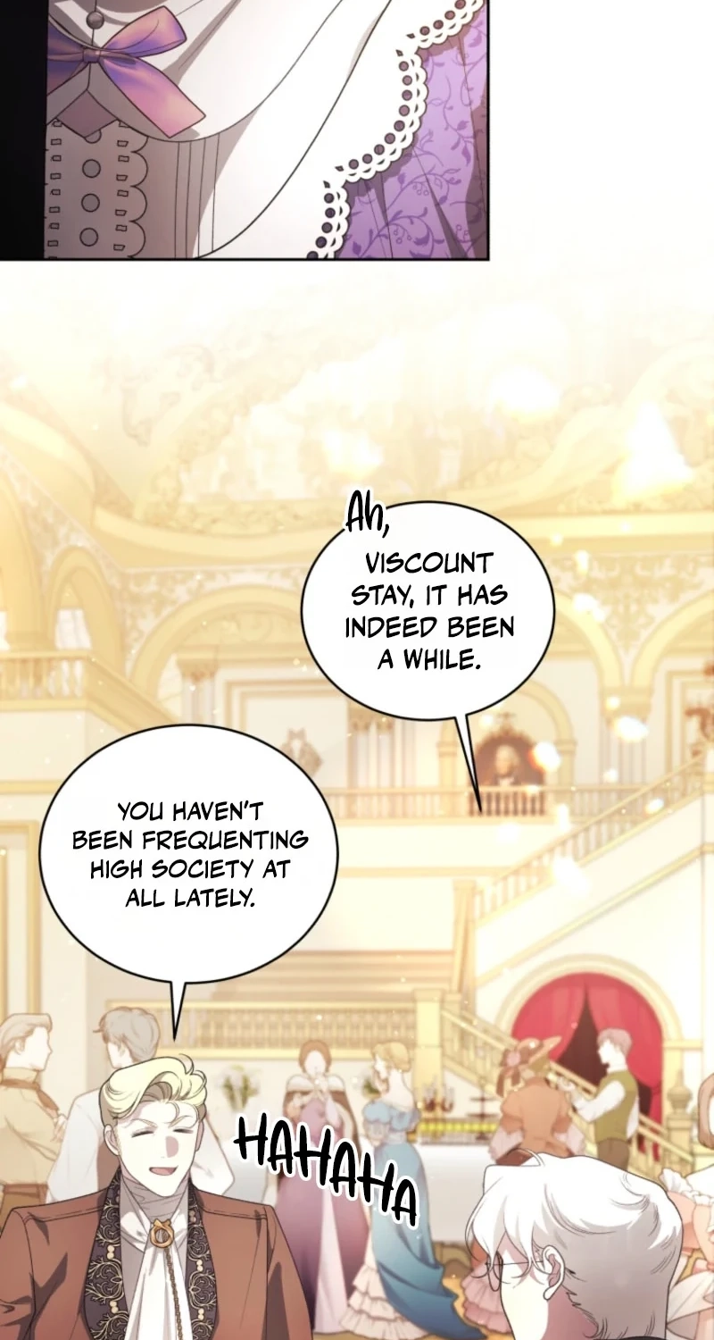 The Beast Tamed by the Evil Woman Chapter 122 page 42 - 
