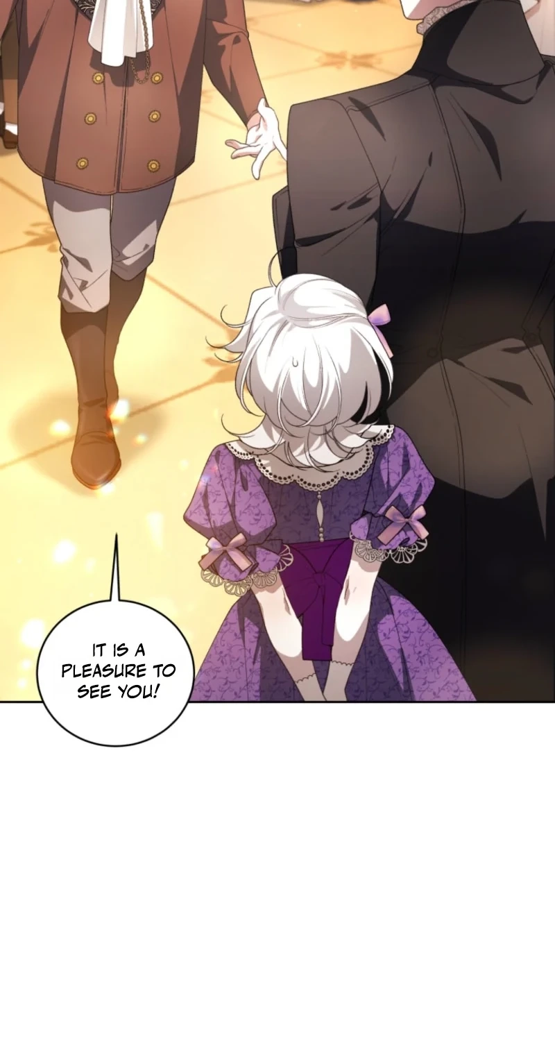 The Beast Tamed by the Evil Woman Chapter 122 page 43 - 