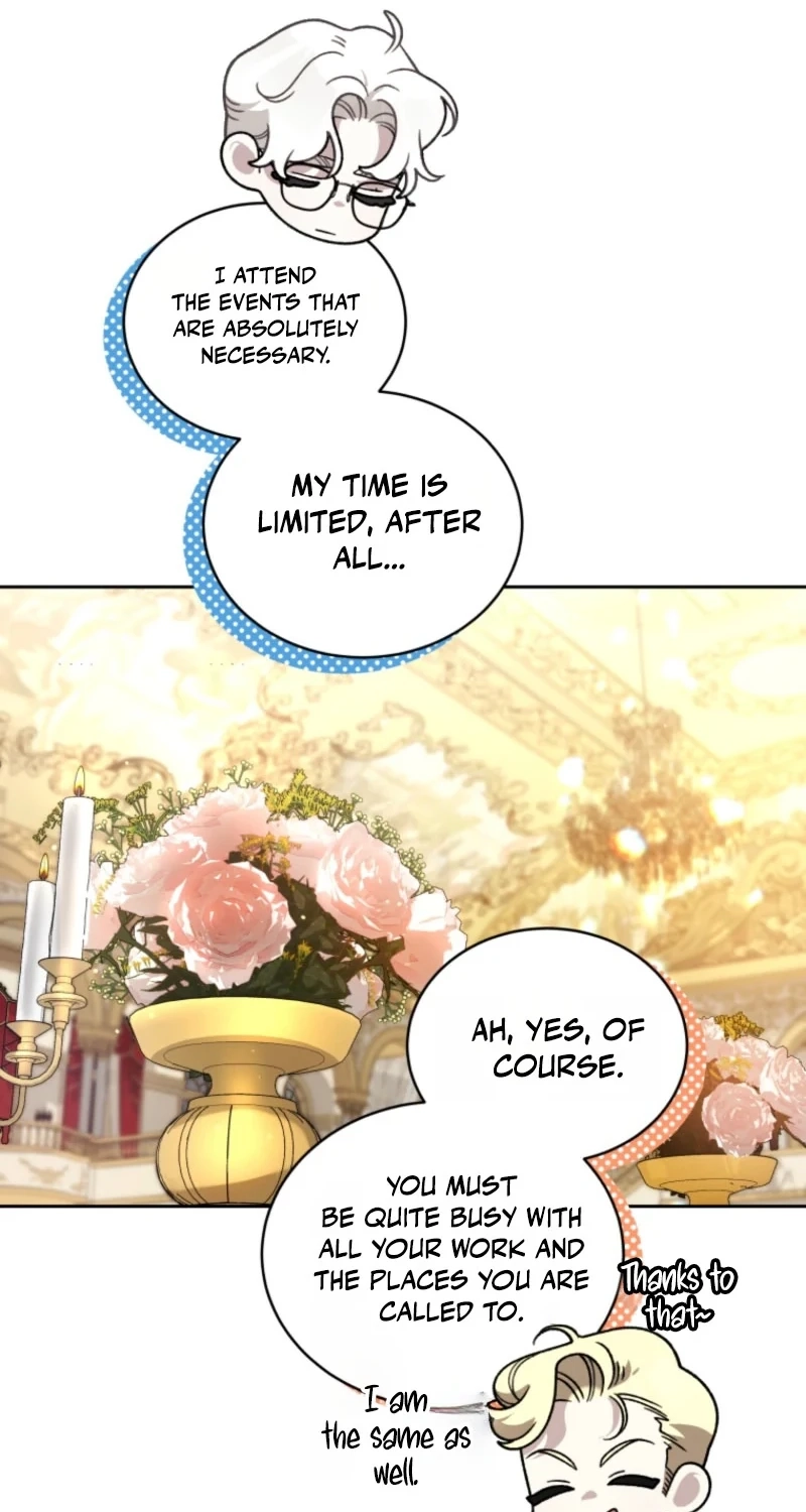 The Beast Tamed by the Evil Woman Chapter 122 page 44 - 