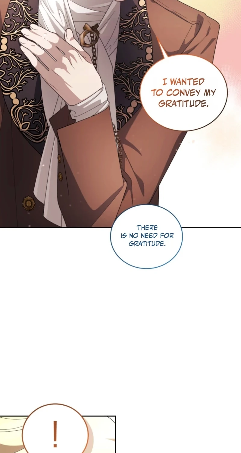 The Beast Tamed by the Evil Woman Chapter 122 page 46 - 