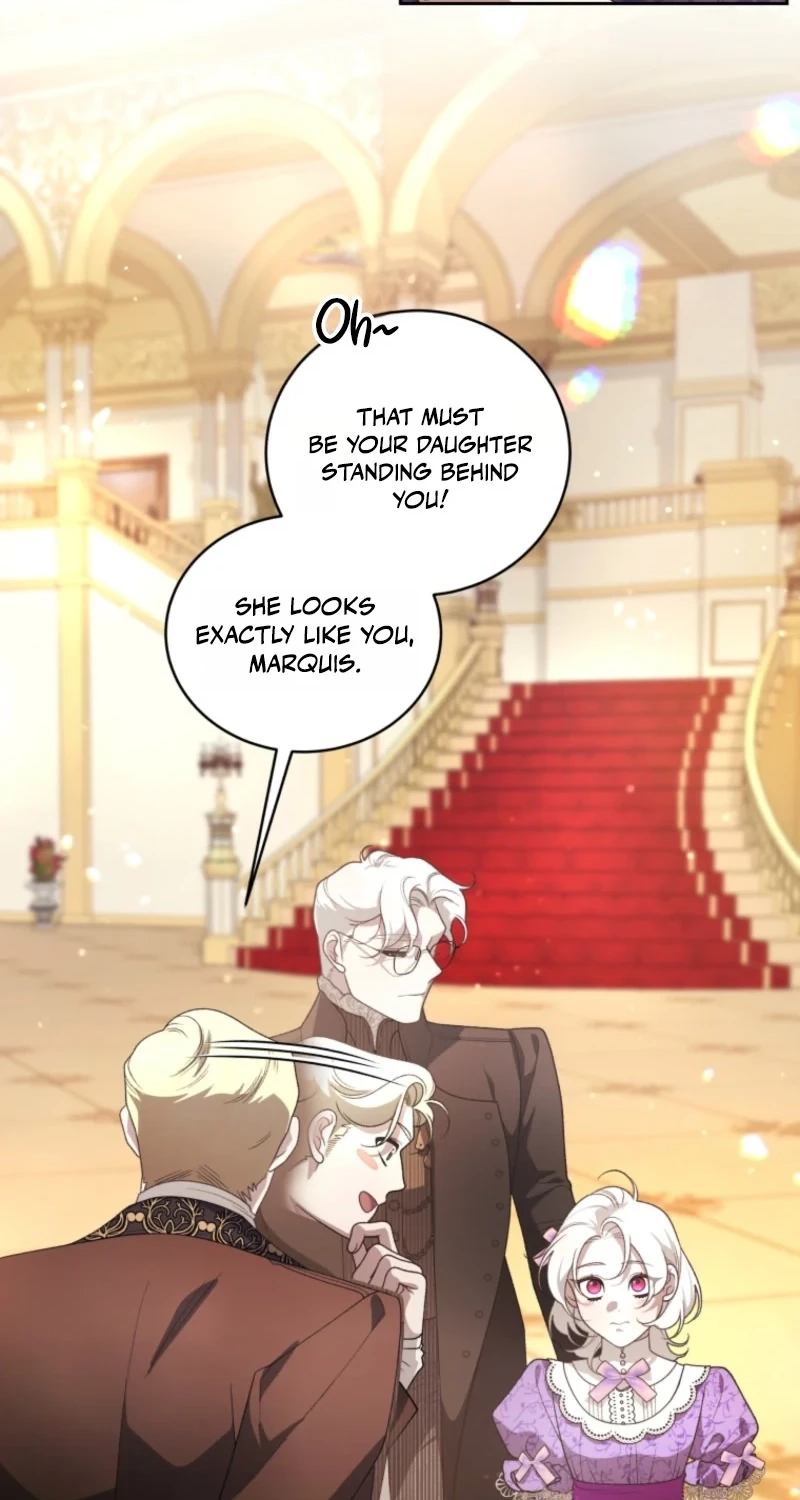 The Beast Tamed by the Evil Woman Chapter 122 page 48 - 